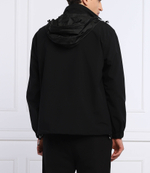 куртка Armani Exchange - черный(3LZB03 ZNB7Z)