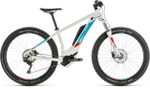 Электровелосипед Cube Access Hybrid Pro 400 27.5 (2019)