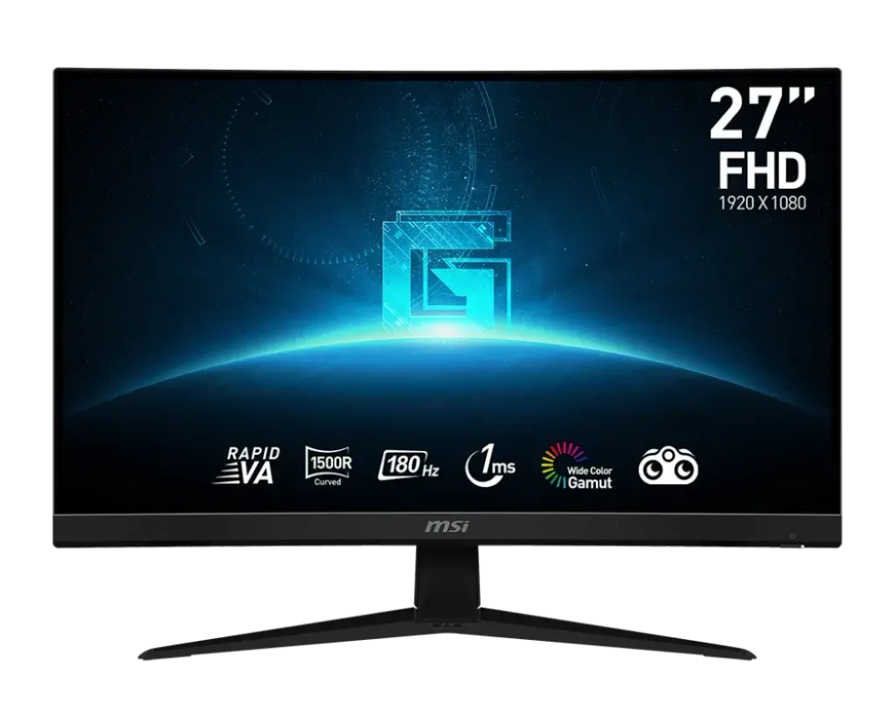 Монитор 27" MSI G27C4 E3