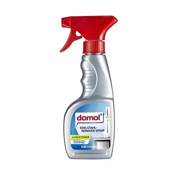 Metal məhsullar üçün təmizləyici vasitə Domol, 250 ml