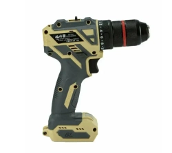 Аккумуляторный набор 4 в 1 Feng Bao, Дрель-шуруповерт Fb-1321, Гайковерт 650, Перфораторатор 8020 и Ушм 5230, 2 акб 6а. ч