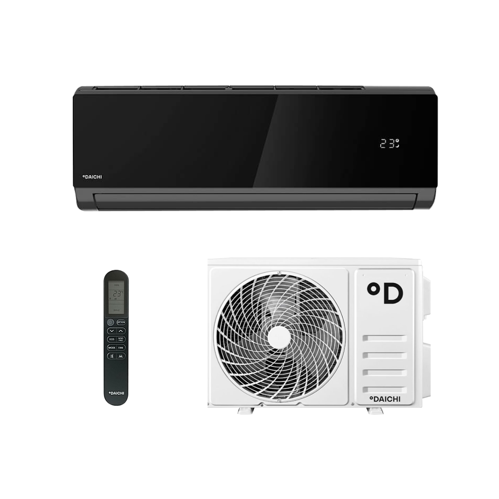 Сплит- система Daichi CARBON DA70DVQ1-B2/DF70DV1-2