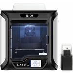 3D принтер QIDI Tech X-CF Pro