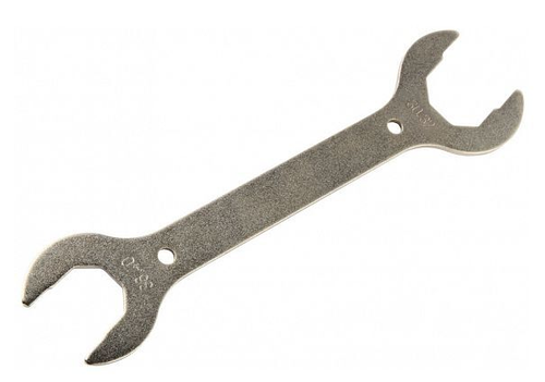 Ключ для рулевой колонки YC-153 Bike Hand  арт.230012 (10216170/111121/0337423, Тайвань (Китай))