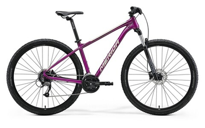 Горный велосипед Merida Big.Nine 60-3x (2022)