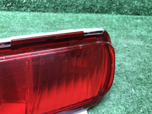 ПТФ левый Toyota Land Cruiser Prado 150 (09-17)