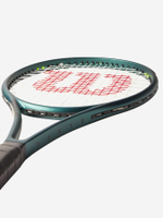 Ракетка для тенниса Профессиональные WILSON BLADE 100UL V9 265