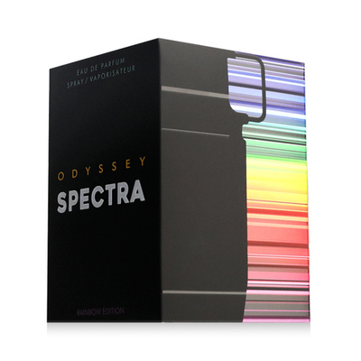 Armaf Odyssey Spectra Eau De Parfum 100 ml (unisex)