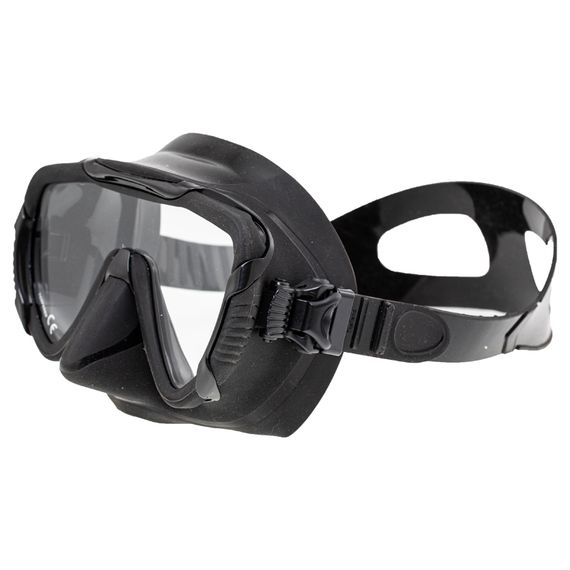 Маска Marlin Enjoy Black