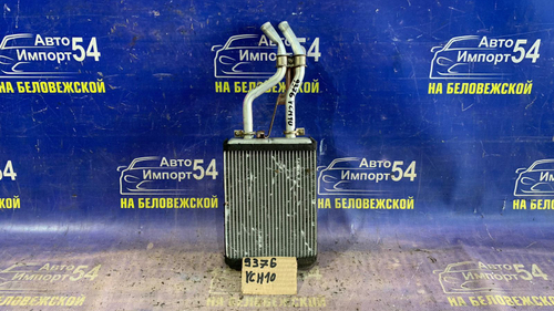 Радиатор печки TOYOTA GRAND HIACE 1999-2002