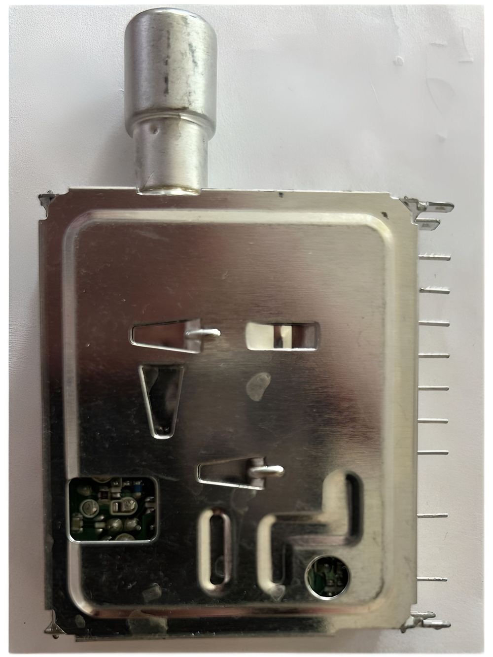 Тюнер Sharp RTUNQA001WJZZ 9pin B8036EQ-I