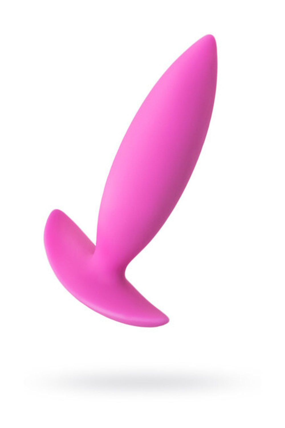 Анальная втулка Radical Extra Small (Цвет: розовый)