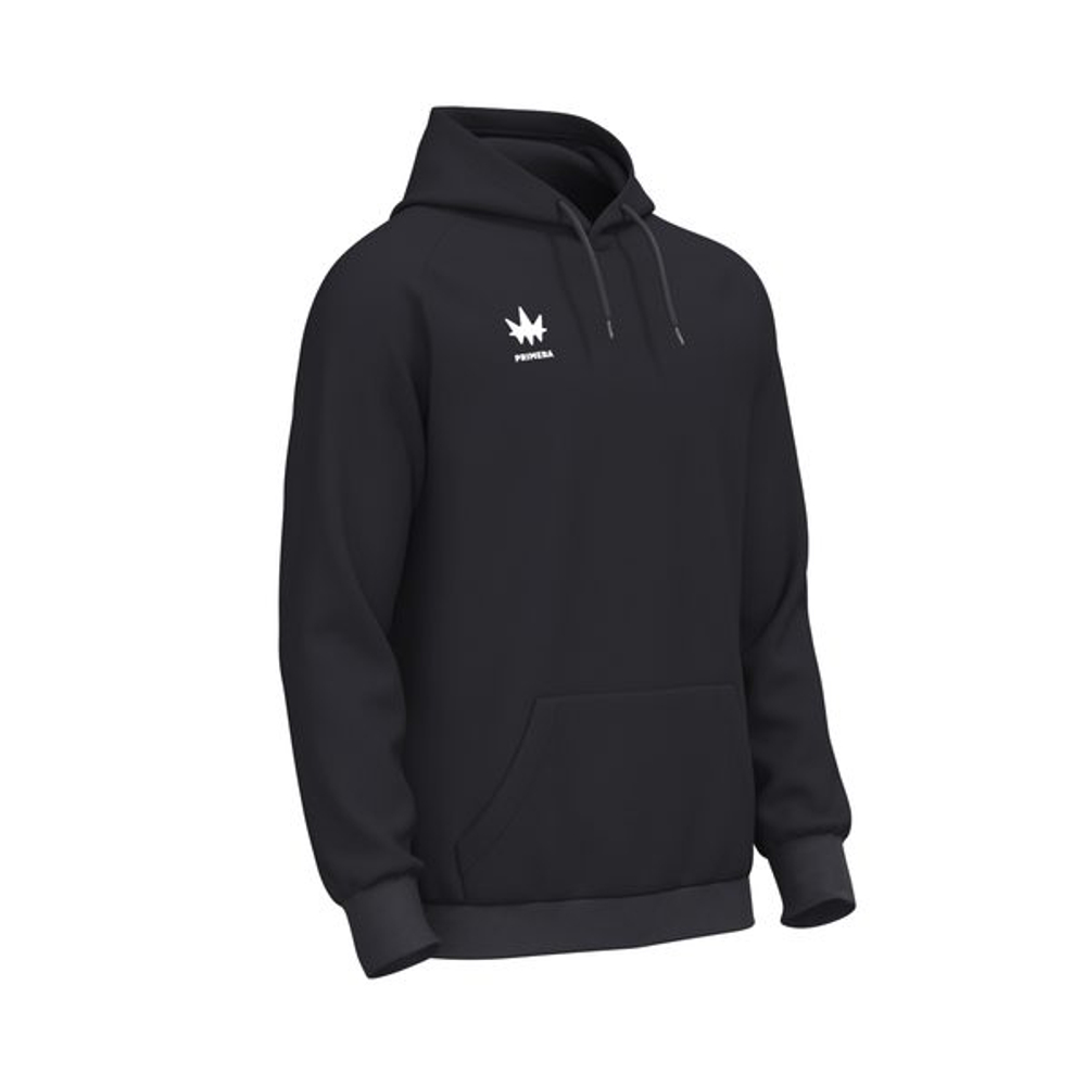 Худи Element 24 Hoodie Fleece — Black