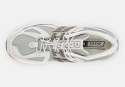 New Balance 1906r Light Grey