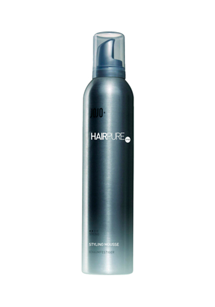 JoJo Styling Mousse Мусс для укладки волос