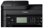 Canon i-SENSYS MF237w черный + 2 картриджа