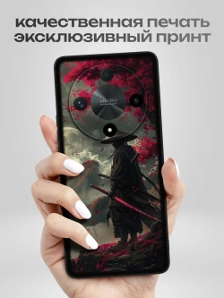 Чехол на Honor X9B