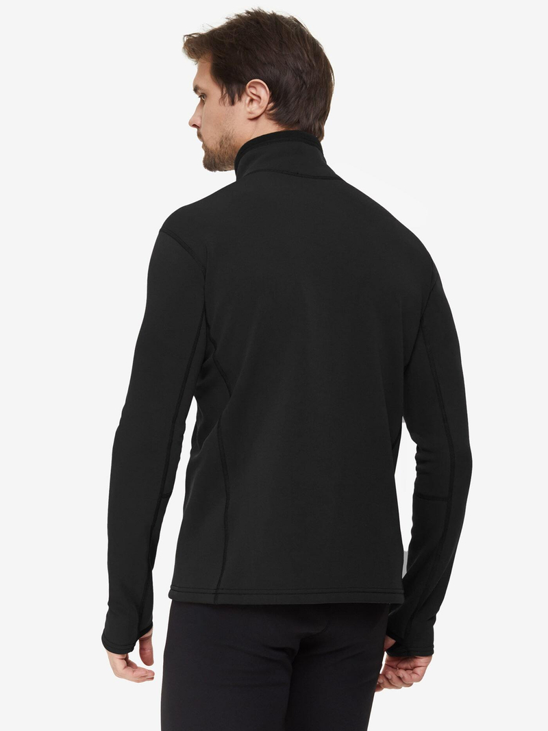 Термобельё куртка BASK RICHMOND JKT V2 черный