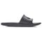 Nike Kawa Shower 'Dark Grey Black'
