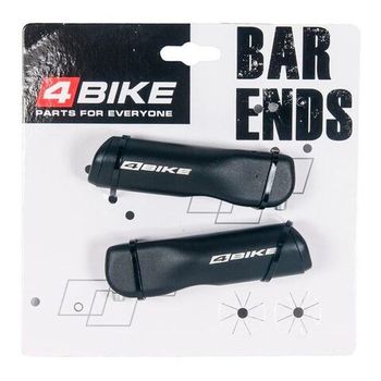 Рога для руля велосипеда