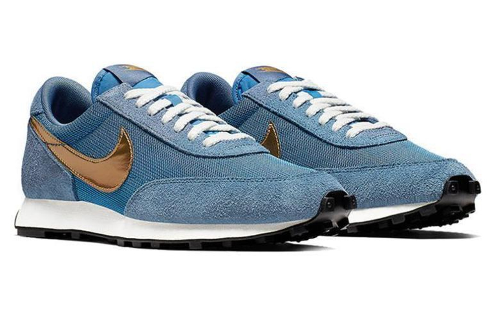 Кроссовки Nike Daybreak Sp Metallic Gold