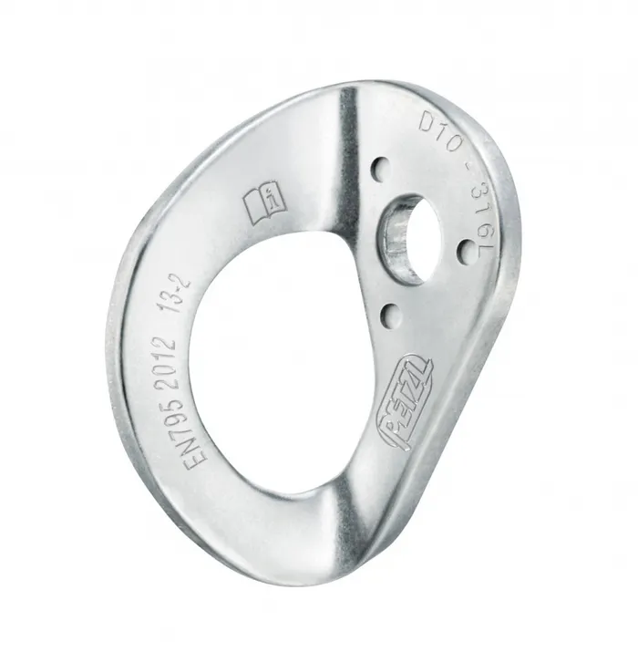 Шлямбурное ухо Coeur Stainless (EN)