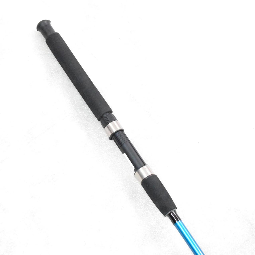 Спиннинг Wei 068А челенджер 2,4м