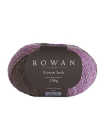 Пряжа Rowan Sock (002)