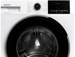 Стиральная машина Hotpoint WSH 7290 VWB