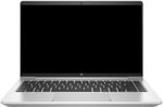 Ноутбук  HP ProBook 440 G9 14 ", Core i5, 8 Гб RAM, 512 Гб SSD, Iris Xe Graphics, Серебристый