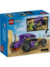 Конструктор City 60485 Гоночный автомобиль Hot Rod