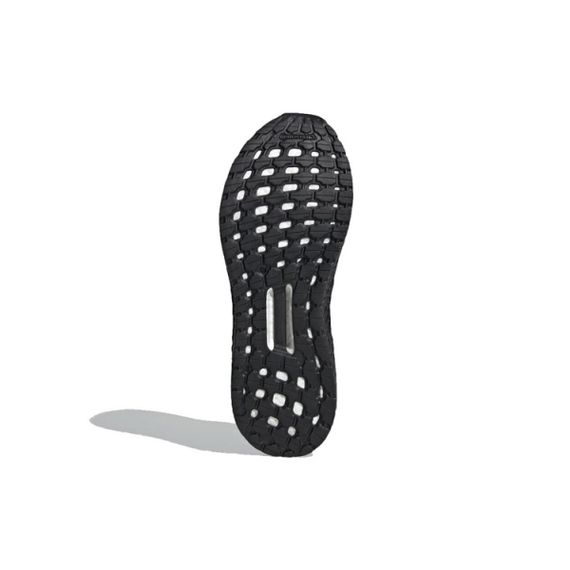 Adidas Ultraboost 20 Бежевые кроссовки Низки Унисекс