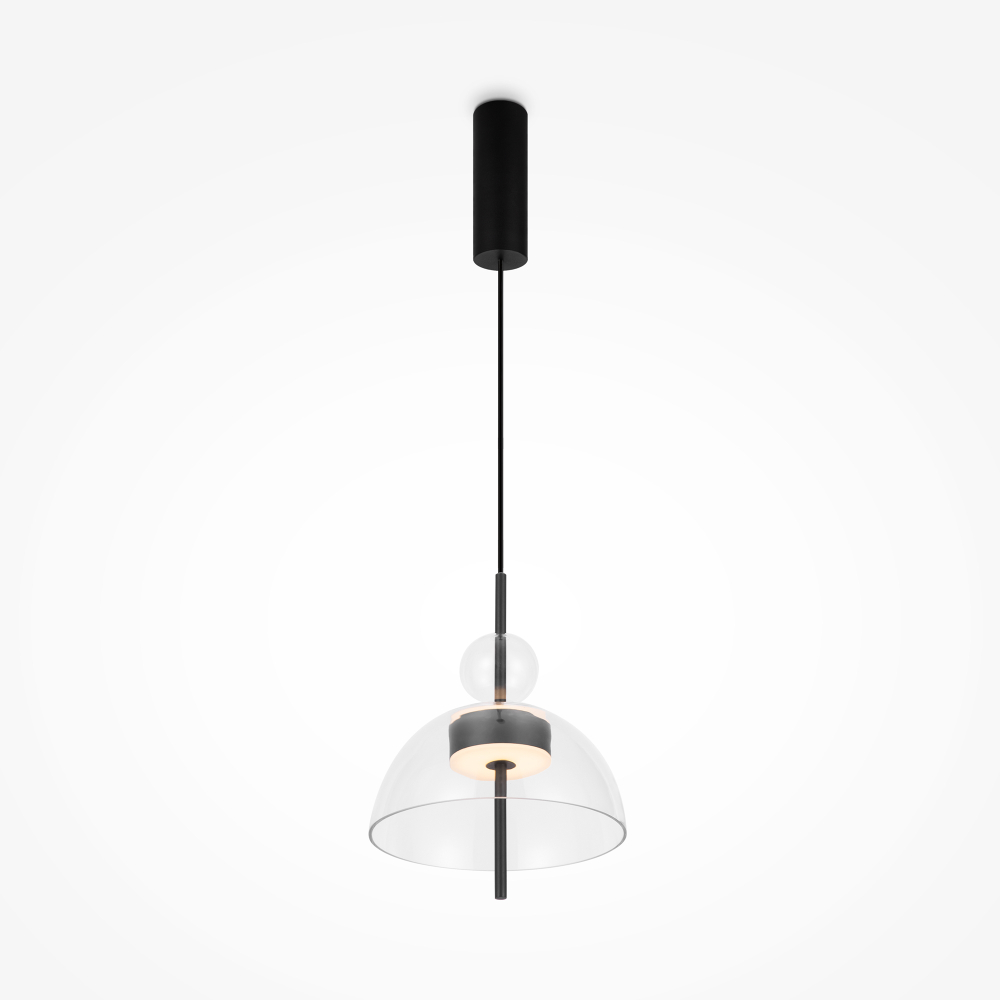 Подвесной светильник Maytoni MOD185PL-L6B3K1