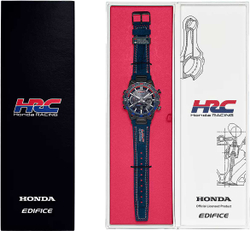 Часы Casio ECB-2000HR-1A