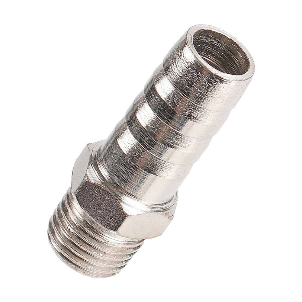 NORDBERG (NPSM212) Переходник M1/4&quot; - елочка Ø 12 мм