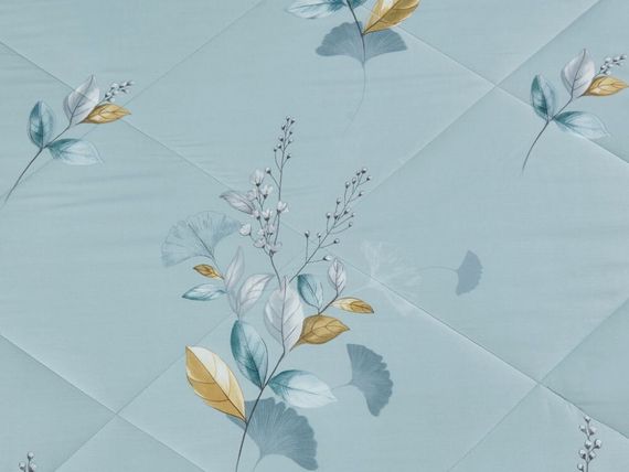 Одеяло ЛЕТНЕЕ 100% Тенсель 2015 Asabella