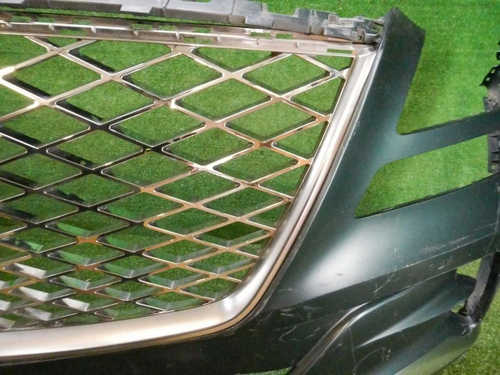 Бампер передний Genesis GV80 (2020-2023)