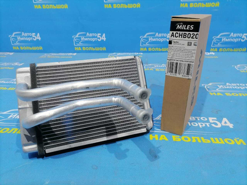 Радиатор печки HYUNDAI SANTA FE 2006-2008