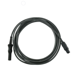 Кабель к биполярным пинцетам для коагулятора и ЭХВЧ