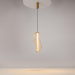 Подвесной светильник Maytoni MOD263PL-L20BS3K