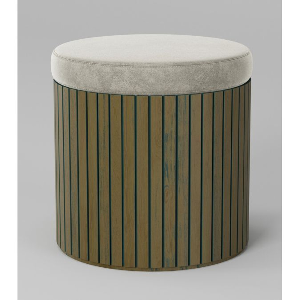 ECLIPSE Пуф мягкий (с тайником) ЭК 401