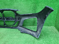 Бампер передний BMW 4er G22 (2020-н.в.) M-paket