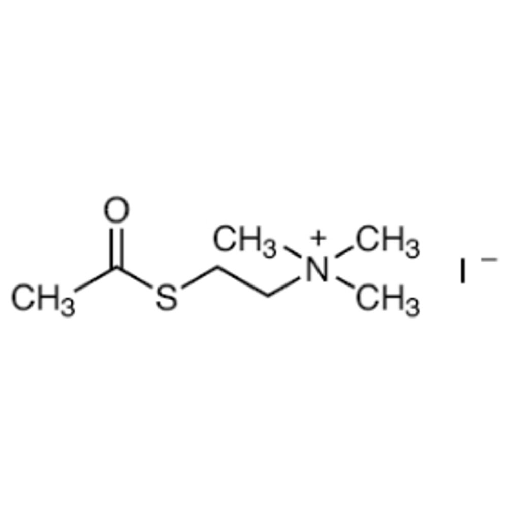 Йодид ацетилтиохолина