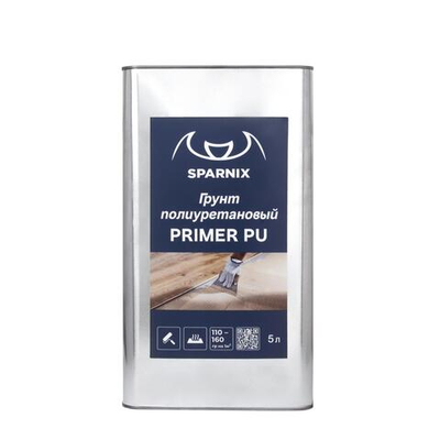 SPARNIX PRIMER PU