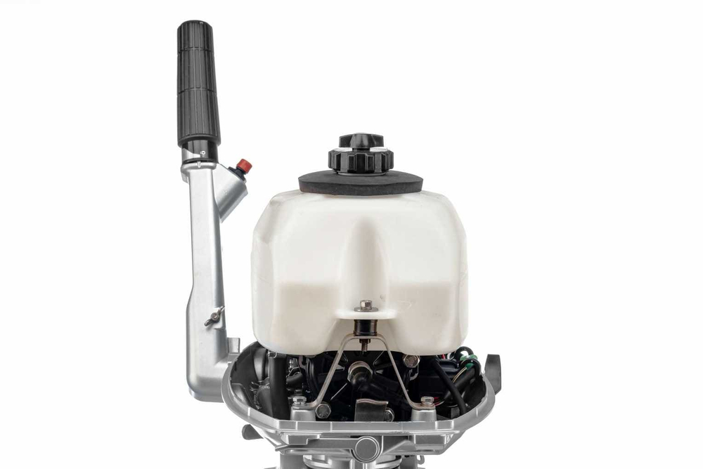 2х-тактный лодочный мотор SHARMAX SM5HS