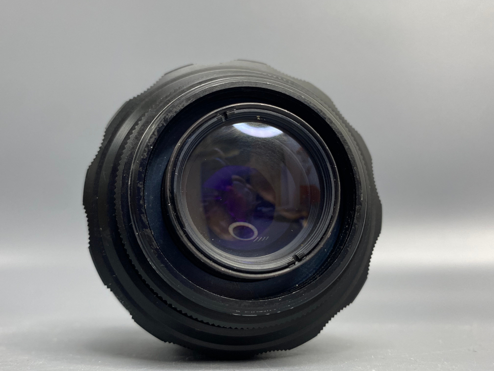 Helios 44-2