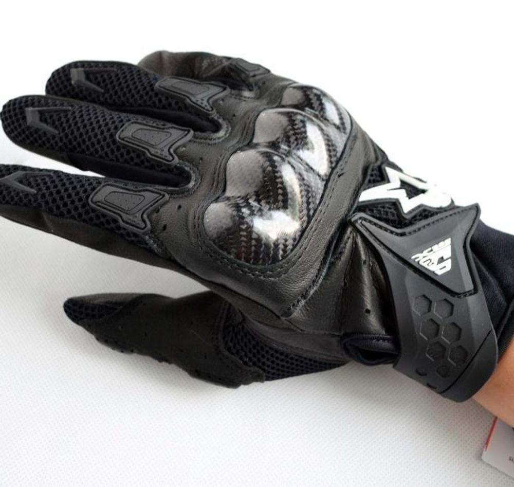 SMX-2 AC / Черный