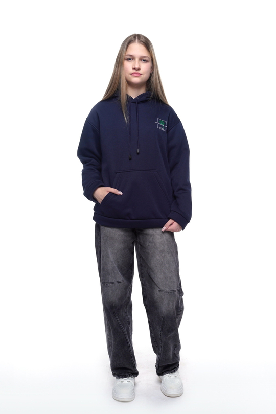 Худи для юношей и девушек АКЦИЯ