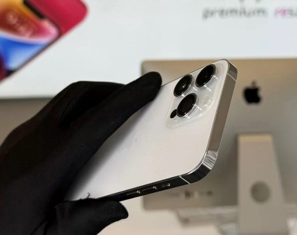iPhone 14 Pro Max, 256 ГБ б/у