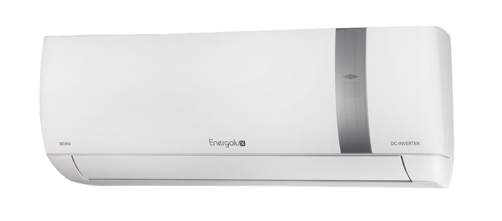 Сплит-система ENERGOLUX, BERN LE Inverter, SAS12BN2-AI / SAU12BN2-AI-LE
